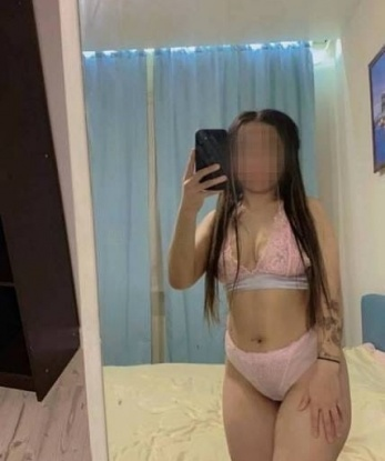 Яна, 22 года, 2 размер груди